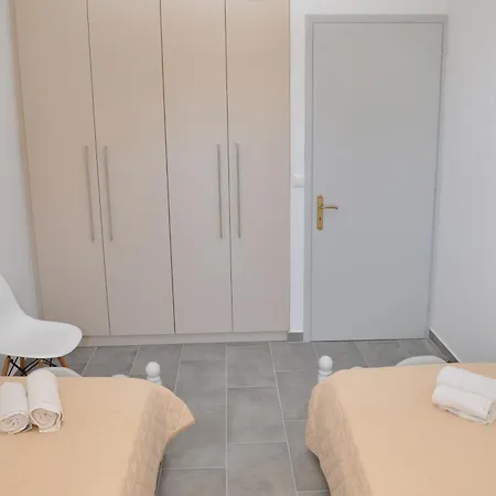 Polymnia Lassi Lejlighed Lassi (Kefalonia)