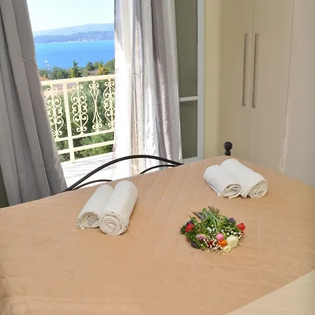 Polymnia Lassi Lejlighed Lassi (Kefalonia)