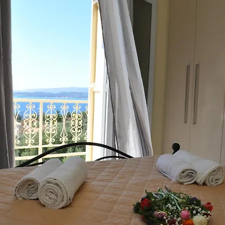 Polymnia Lassi Lejlighed