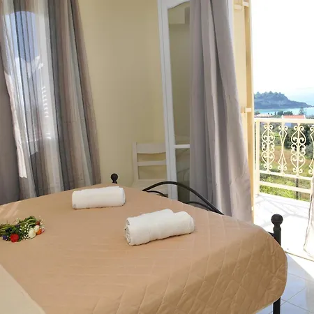 Polymnia Lassi Lejlighed *