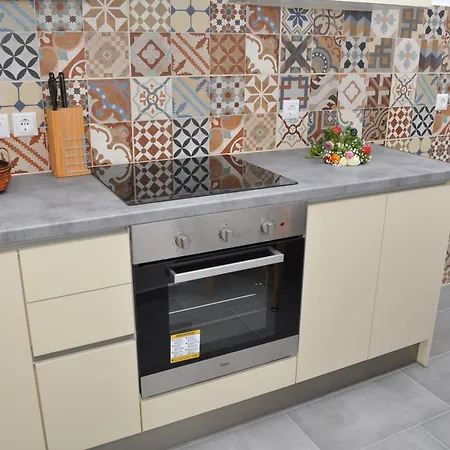 Lejlighed Polymnia Lassi *