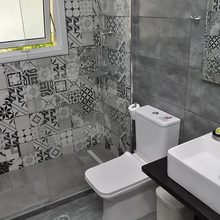 Polymnia Lassi Lejlighed Lassi (Kefalonia)