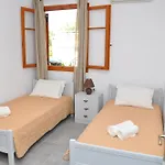 Appartement Polymnia Lassi