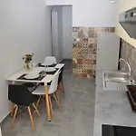 Polymnia Lassi Appartement