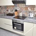Polymnia Lassi Appartement Lassi (Kefalonia)