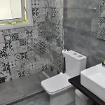 Appartement Polymnia Lassi