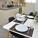 Appartement Polymnia Lassi *