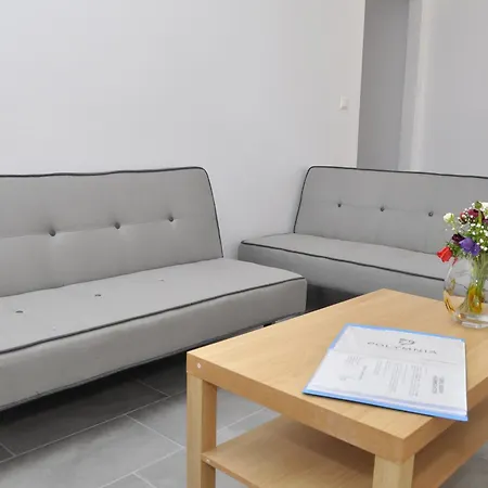 Polymnia Lassi Lassi (Kefalonia)