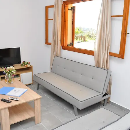 Apartament Polymnia Lassi Lassi (Kefalonia)