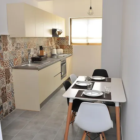 Polymnia Lassi Lassi (Kefalonia)