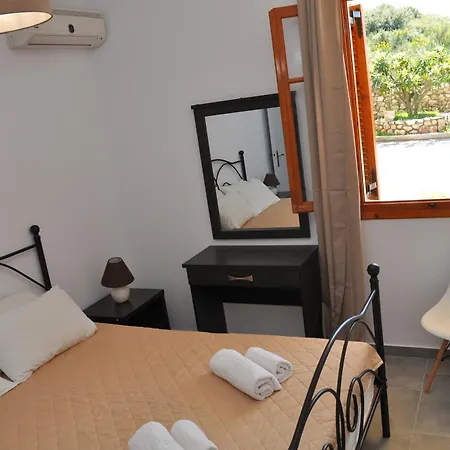 Polymnia Lassi Apartament Lassi (Kefalonia)