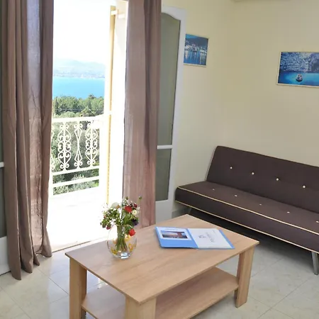 Polymnia Lassi Apartament Lassi (Kefalonia)