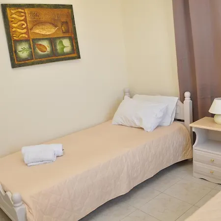 Polymnia Lassi * Lassi (Kefalonia)