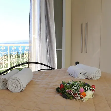 Polymnia Lassi Apartment *