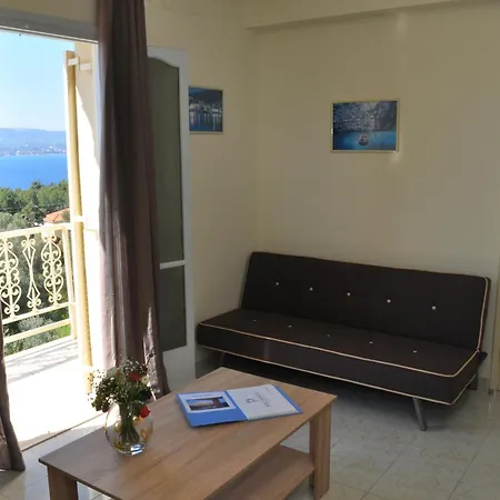 Polymnia Lassi Apartament Lassi (Kefalonia)