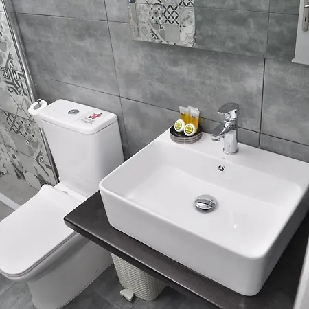Apartament Polymnia Lassi
