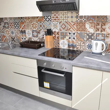 Polymnia Lassi Apartment Lassi (Kefalonia)