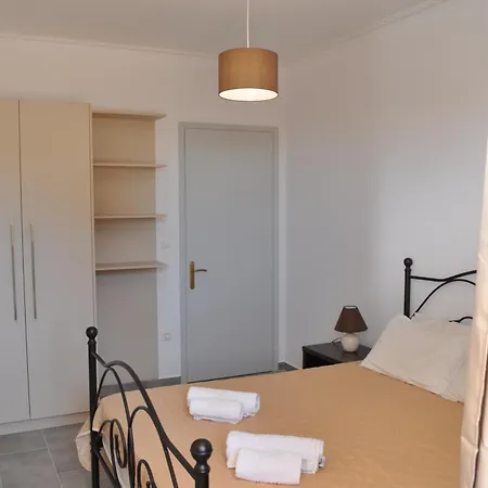 Polymnia Lassi Apartament Lassi (Kefalonia)