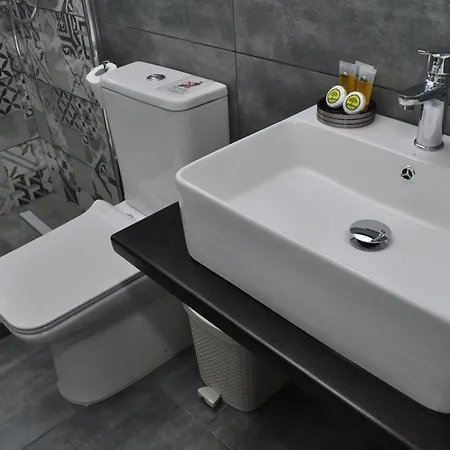 Polymnia Lassi Apartment