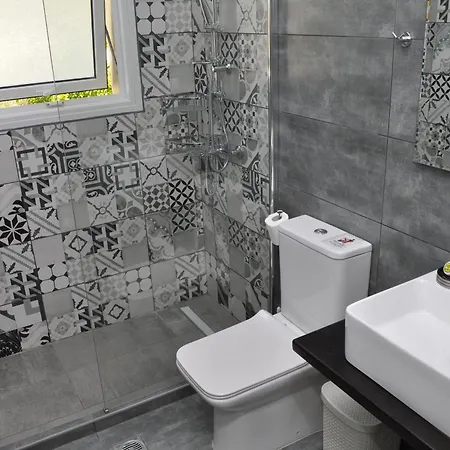 Apartament Polymnia Lassi