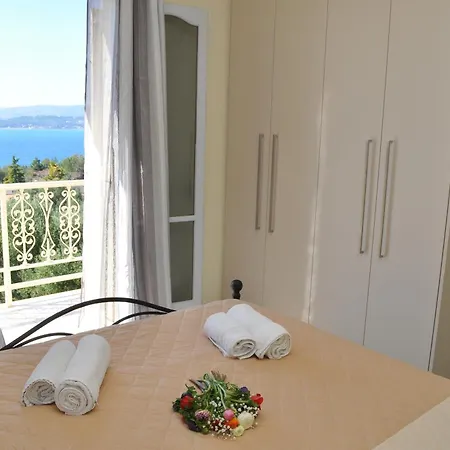 Appartement Polymnia Lassi