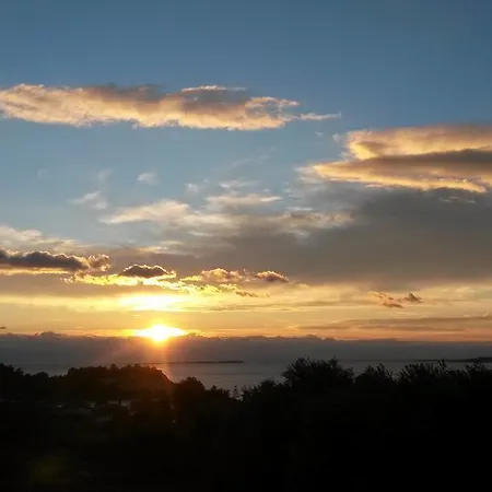 Apartament Polymnia Lassi Lassi (Kefalonia)