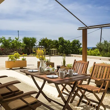 Apartament Polymnia Lassi Lassi (Kefalonia)