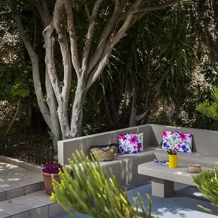 Apartment Polymnia Lassi *