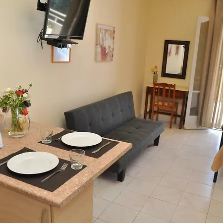 Polymnia Lassi Apartment Lassi (Kefalonia)