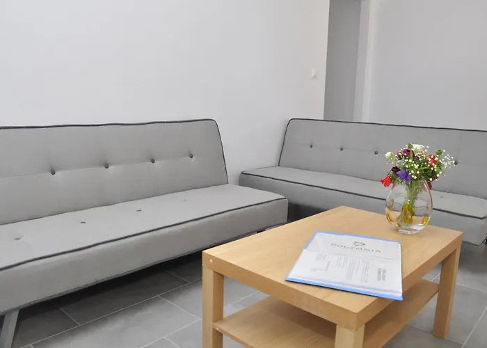 Polymnia Lassi Lassi (Kefalonia)