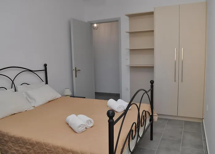 Polymnia Lassi Apartament Lassi (Kefalonia)