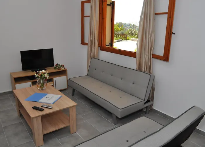 Polymnia Lassi * Lassi (Kefalonia)