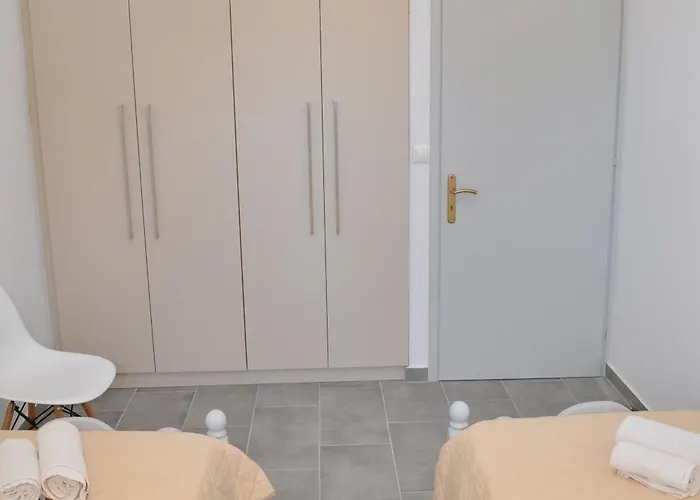 Polymnia Lassi Apartament Lassi (Kefalonia)