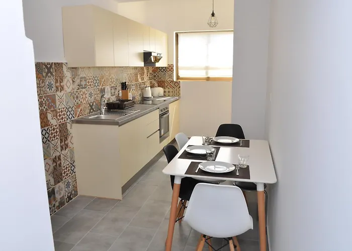 Polymnia Lassi Lassi (Kefalonia)