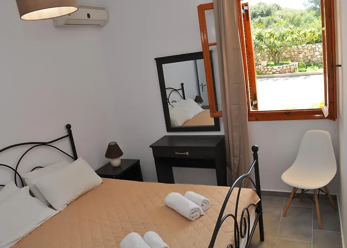 Polymnia Lassi Apartament Lassi (Kefalonia)