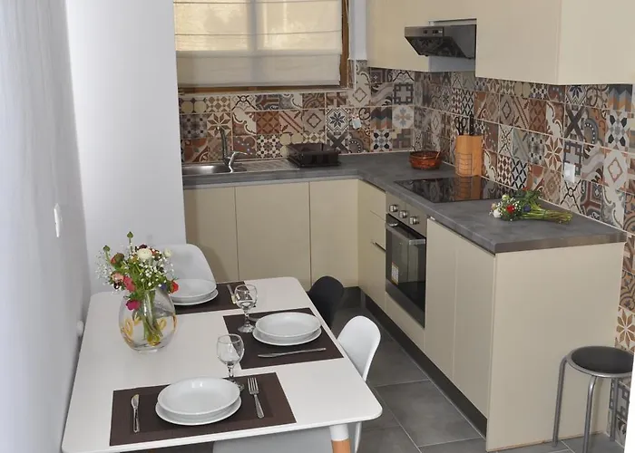 Polymnia Lassi Lassi (Kefalonia)