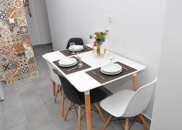 Polymnia Lassi Apartament Lassi (Kefalonia)