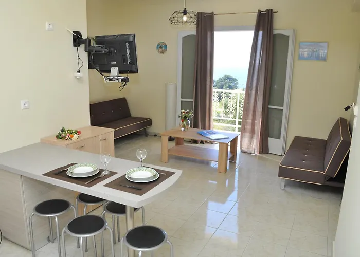 Polymnia Lassi Lassi (Kefalonia)