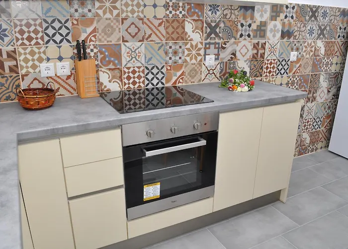 Apartament Polymnia Lassi *