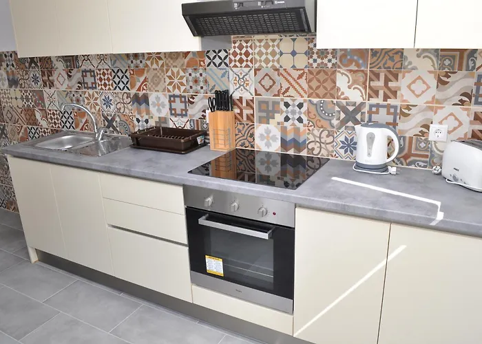 Polymnia Lassi Apartament Lassi (Kefalonia)