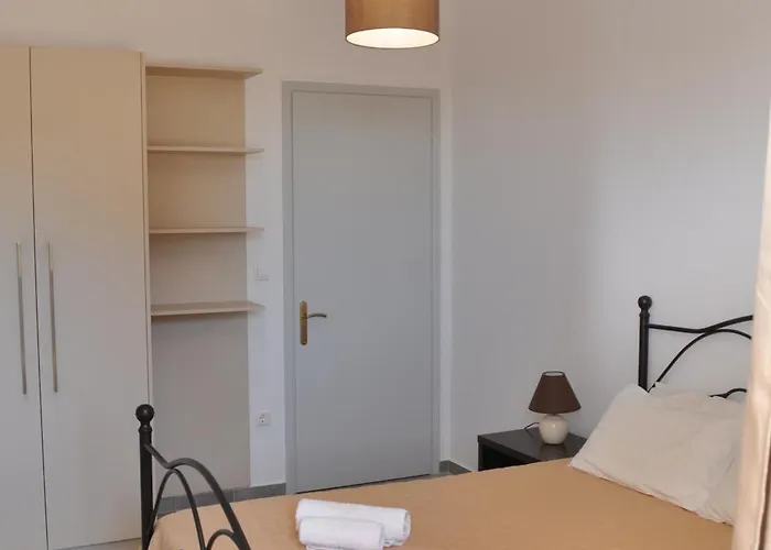 Polymnia Lassi Apartament Lassi (Kefalonia)