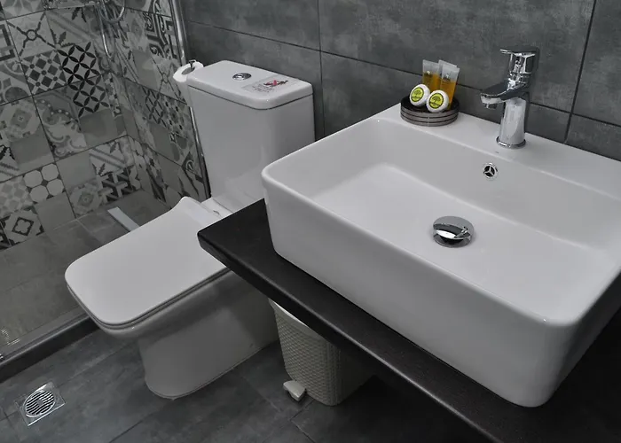 Polymnia Lassi Apartament