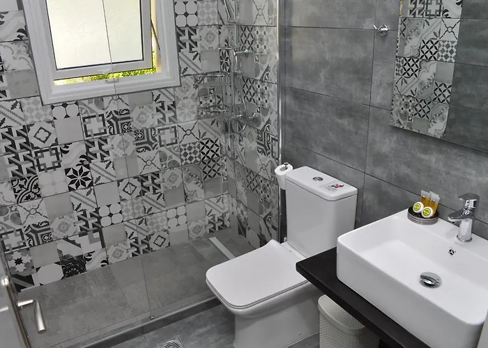 Apartament Polymnia Lassi