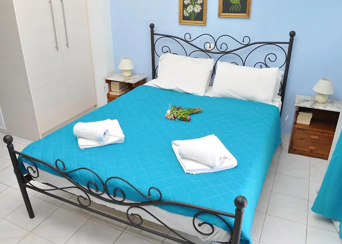 Polymnia Lassi * Lassi (Kefalonia)