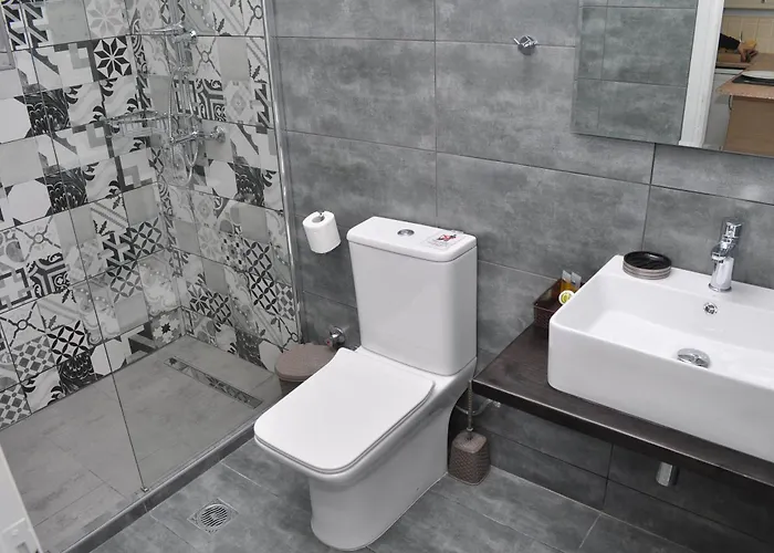 Polymnia Lassi Apartament Lassi (Kefalonia)