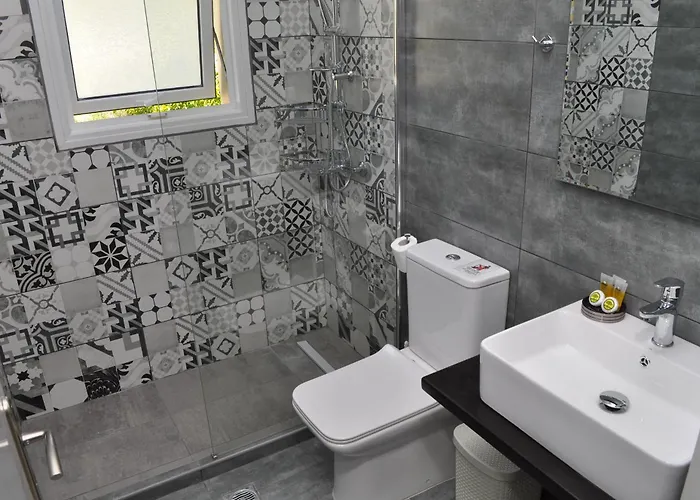 Polymnia Lassi Apartament Lassi (Kefalonia)