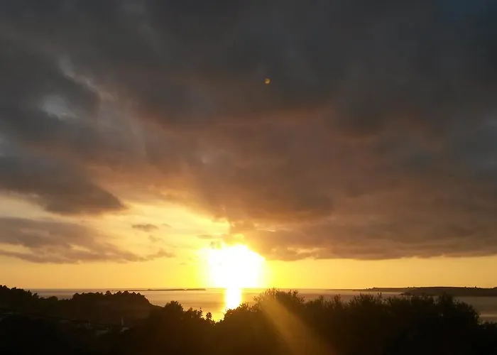 Apartament Polymnia Lassi *