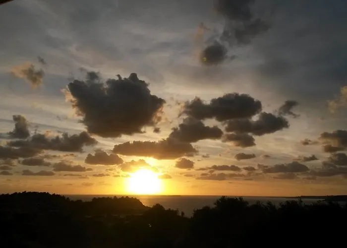 Polymnia Lassi Apartament *