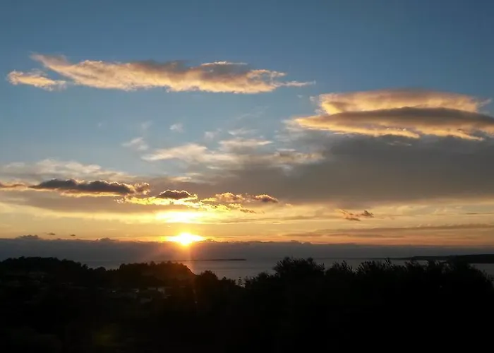 Apartament Polymnia Lassi Lassi (Kefalonia)