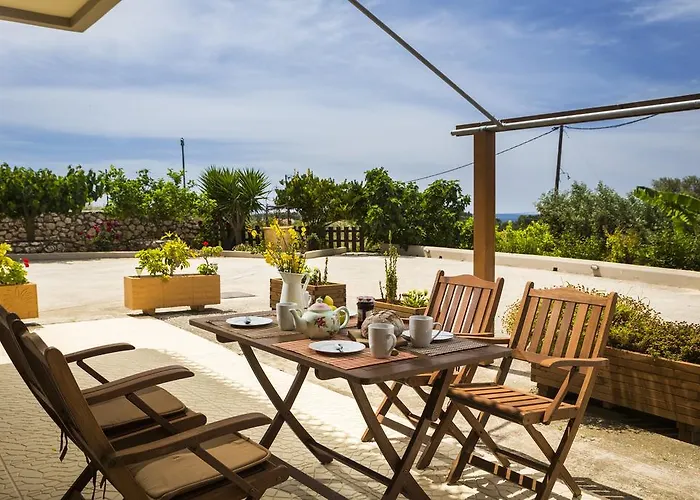 Apartament Polymnia Lassi Lassi (Kefalonia)